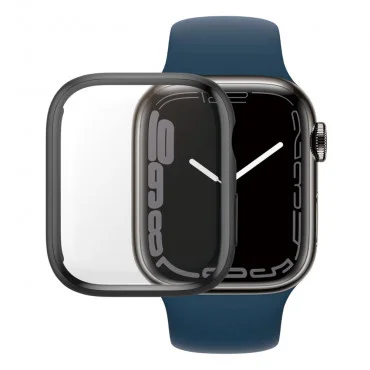 PANZERGLASS Zaštitno staklo za Apple Watch 7/8 45mm
