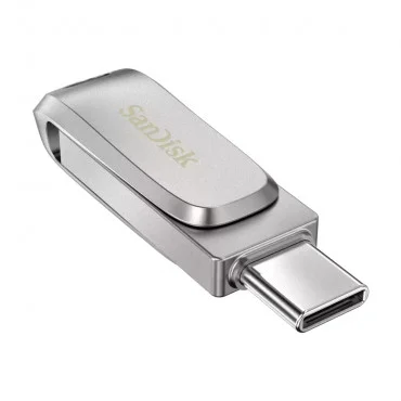 SANDISK Ultra Dual Drive Luxe 512GB USB-C/USB-A USB Flash Memorija