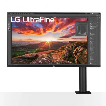 LG UltraFine 32'' IPS 32UN880P-B Monitor