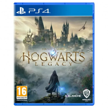 hogwarts legacy ps4 buy