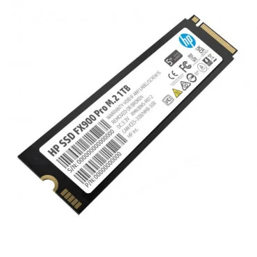 HP FX900 Pro 1TB NVMe Gen 4 M.2 2280 4A3U0AA SSD