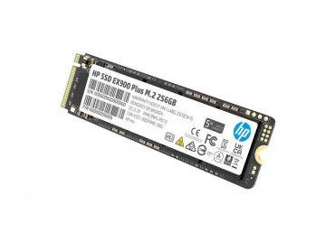 HP FX900 Plus 256GB NVMe M.2 2280 35M32AA SSD