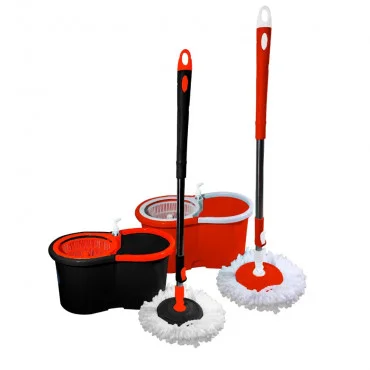 COLOSSUS COT-04010 Spin mop džoger