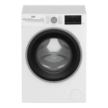 BEKO B3WFU 77225 WB Mašina za pranje veša