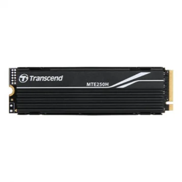 TRANSCEND 250H Series 1TB SSD