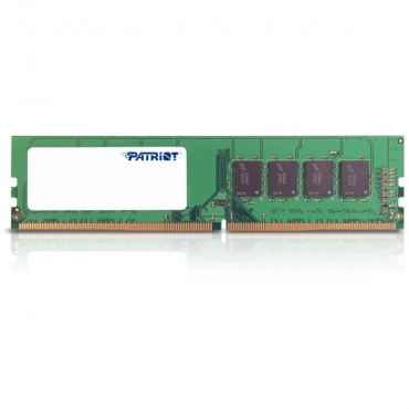 PATRIOT Signature 4GB DDR4 2666MHz CL19 PSD44G266681 RAM memorija