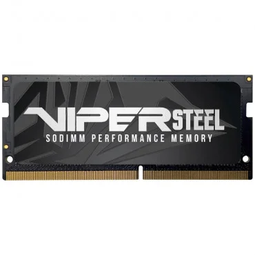 PATRIOT Viper Steel 16GB SODIMM DDR4 3200MHz CL18 PVS416G320C8S RAM memorija