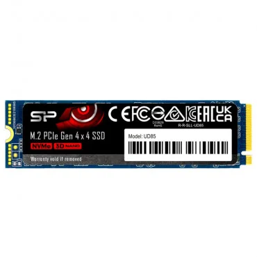 SILICON POWER UD85 Series 1TB SSD
