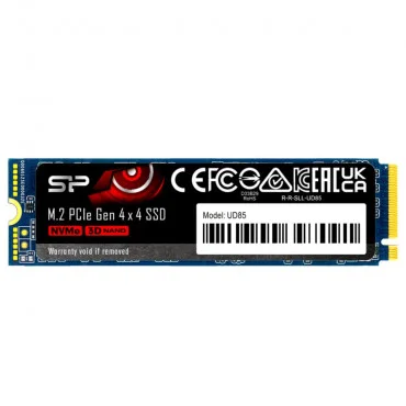 SILICON POWER UD85 Series 250G SSD