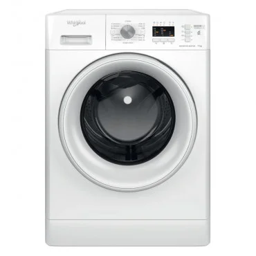 WHIRLPOOL FFL 7259 W EE  Mašina za pranje veša