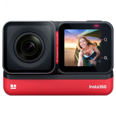 INSTA360 One RS Twin Edition Akciona kamera