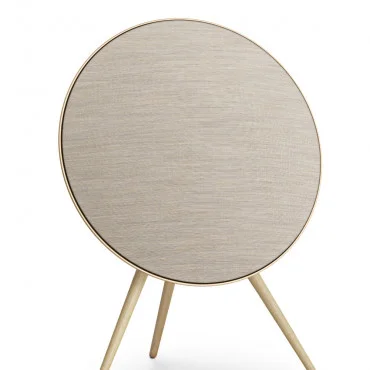 BANG & OLUFSEN Beoplay A9 5th Gen Gold Tone Bluetooth zvučnik