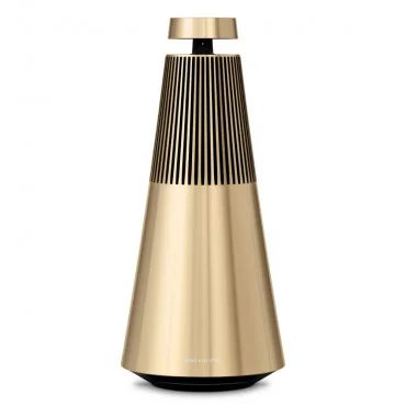 BANG & OLUFSEN Beosound 2 3rd Gen Gold Tone Zvučnik