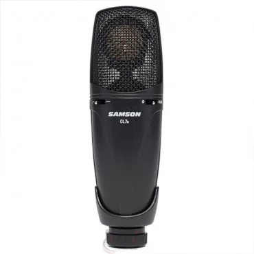 SAMSON CL7A Studijski kondenzatorski mikrofon