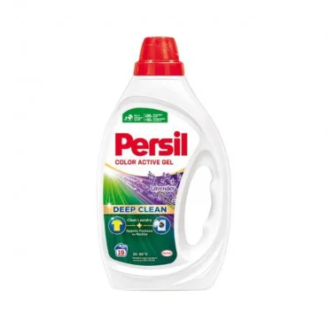 PERSIL Lavanda Gel tečni deterdžent za pranje veša 855ml