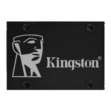 KINGSTON KC600 series SSD 1TB 2.5", SATA III - SKC600/1024G