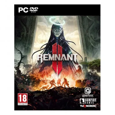 PC Remnant 2