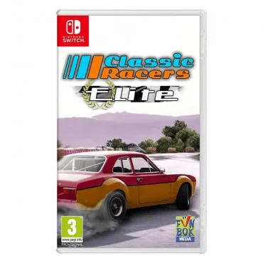 Nintendo Switch Classic Racers Elite