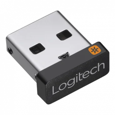 LOGITECH USB UNIFYING RECIEVER 910-005236