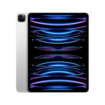 APPLE iPad Pro 12.9" 6th Gen 2022 Wi-Fi 8/512GB Silver
