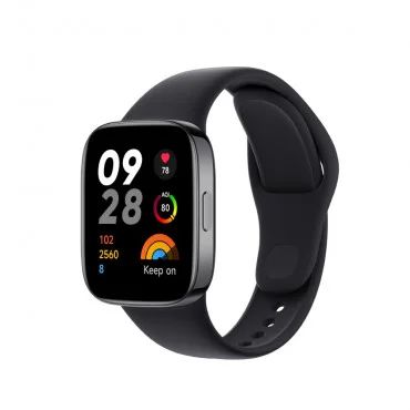 XIAOMI Redmi Watch 3 Black