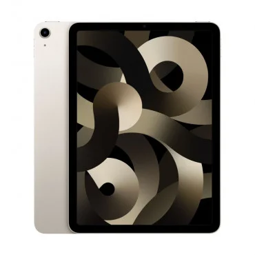 APPLE iPad Air 5 10.9" Wi-Fi 8/64GB Starlight MM9F3HC/A