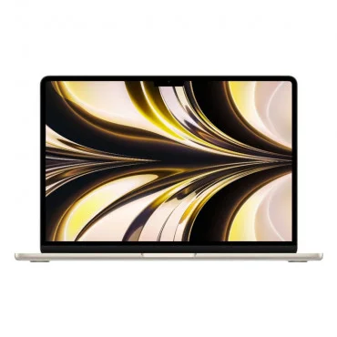 APPLE MacBook Air M2 Starlight 24GB/1TB MLXW3ZE/A