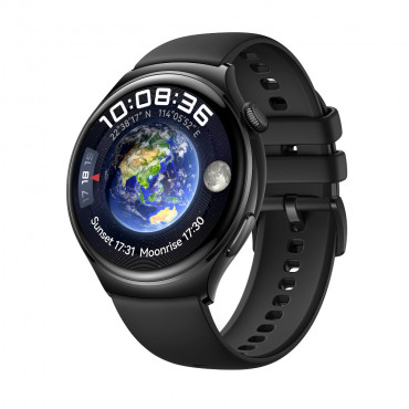 huawei smart watch 4