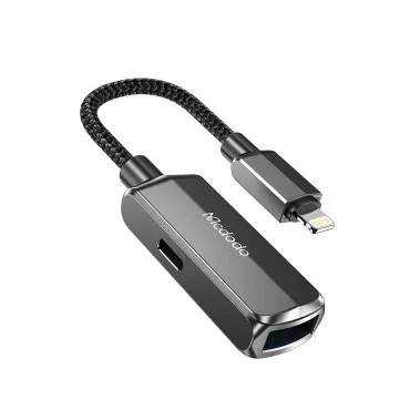 MCDODO CA-2690 Lightning na USB-A 3.0 Adapter