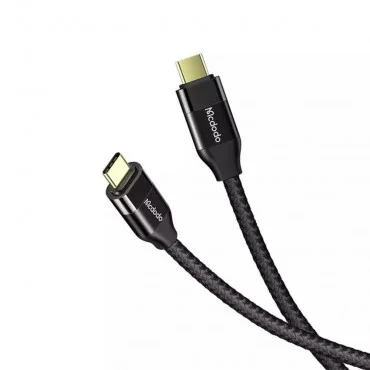 MCDODO CA-7131 USB-C 3.1 Gen 2 100W 2m Kabl