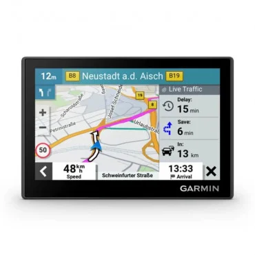 GARMIN Drive 53 MT-S EU 010-02858-10 Auto navigacija