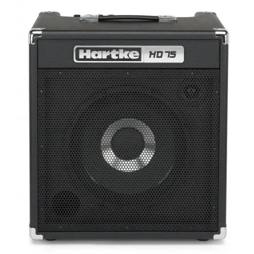 HARTKE HD75 Pojačalo za bas gitaru