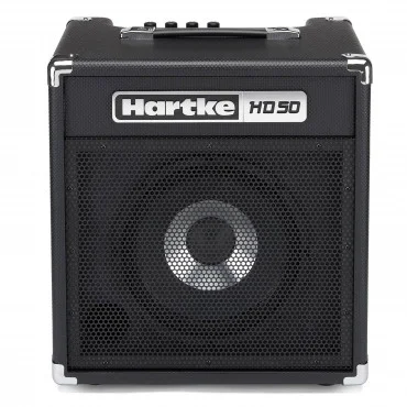 HARTKE HD50 Pojačalo za bas gitare