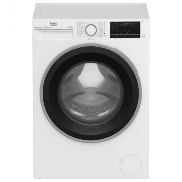 BEKO B3WF U7841 WB Mašina za pranje veša