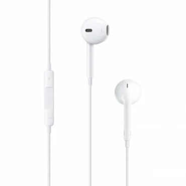 APPLE EarPods with 3.5mm Headphone Plug - MNHF2ZM/A