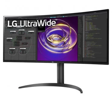 LG UltraWide 34" IPS 34WP85CP-B Monitor