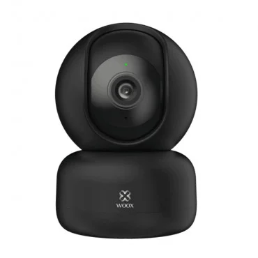 WOOX Smart WiFi PTZ HD 360 ° Unutrašnja kamera