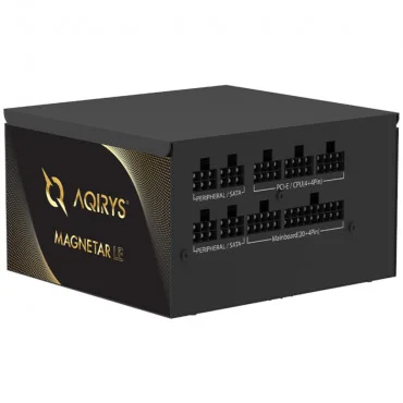 AQIRYS Magnetar LE 750W Napajanje