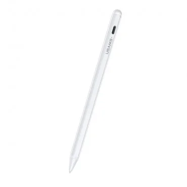 USAMS ZB135DRB01 White Olovka za iPad