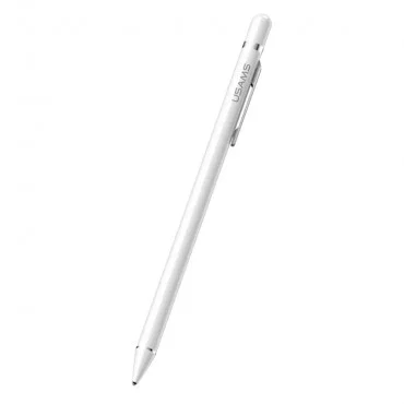 USAMS ZB57DRB02 White Olovka za tablet