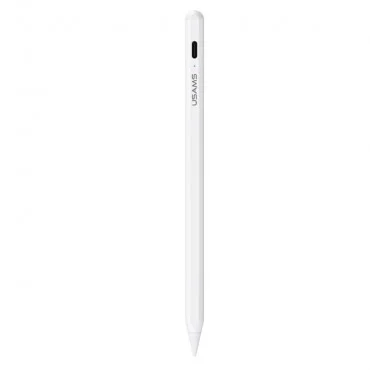 USAMS ZB223DRB01 White Olovka za iPad