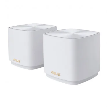 ASUS ZenWiFi XD5 W-2-PK Mesh sistem