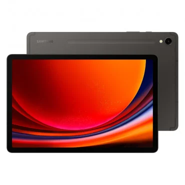 SAMSUNG Galaxy Tab S9 12/256GB WiFi Gray SM-X710NZAEEUC Tablet