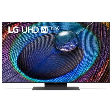 LG UHD UR91 4K 50UR91003LA Smart TV 2023