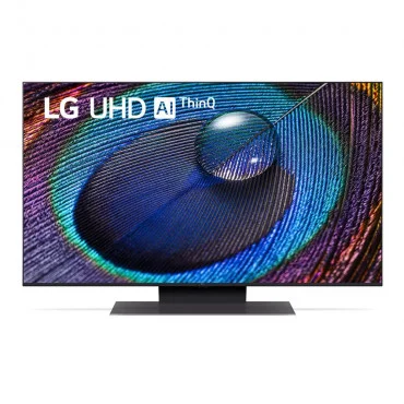 LG UHD UR91 43UR91003LA 4K Smart TV 2023