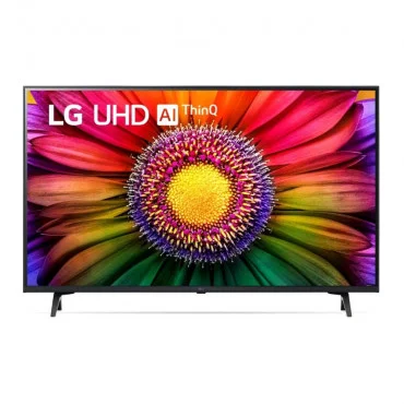 LG UHD UR80 43UR80003LJ 4K Smart TV 2023
