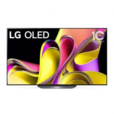 LG OLED B3 OLED65B33LA 4K Smart TV 2023