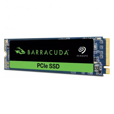 SEAGATE Barracuda M.2 PCIe 4.0 NVMe 1TB SSD