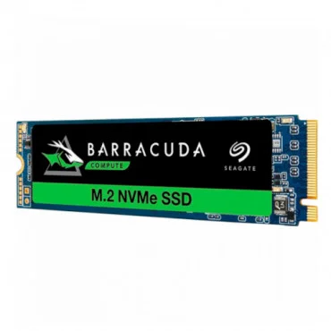 SEAGATE Barracuda M.2 PCIe 4.0 NVMe 250GB SSD