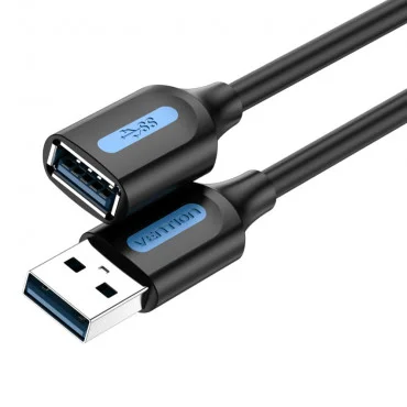 VENTION CBHBI 3m USB-A 3.0 Produžni USB kabl